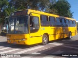 Araucária Transportes Coletivos 19812 na cidade de Araucária, Paraná, Brasil, por Everton S de Jesus. Número da foto: #11121790.