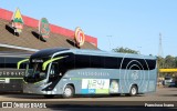 Viação Garcia 82149 na cidade de Ourinhos, São Paulo, Brasil, por Francisco Ivano. Número da foto: #11124140.