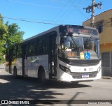 Viação Elite 2371 na cidade de Volta Redonda, Rio de Janeiro, Brasil, por Iaponan Fotografias. Número da foto: #:id.