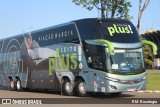 Viação Garcia 88157 na cidade de Florianópolis, Santa Catarina, Brasil, por RM Busologia. Número da foto: #11124069.