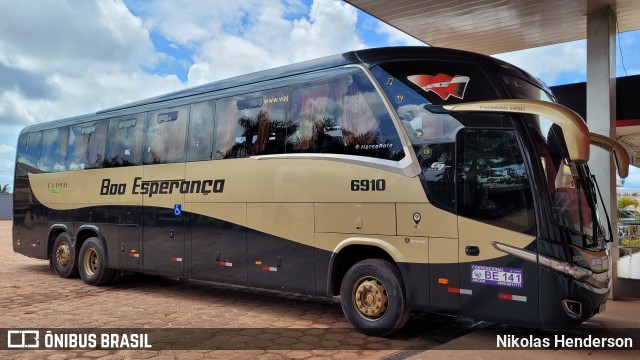 Comércio e Transportes Boa Esperança 6910 na cidade de Moju, Pará, Brasil, por Nikolas Henderson. ID da foto: 11125966.