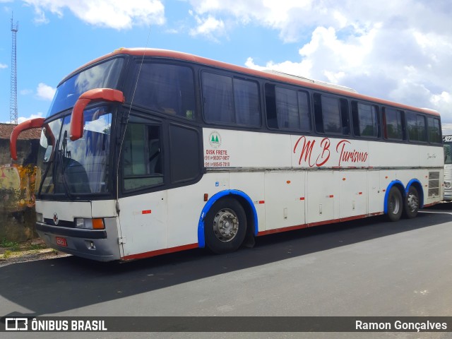 MB Turismo MB TURISMO na cidade de Ananindeua, Pará, Brasil, por Ramon Gonçalves. Número da foto: #11125461.