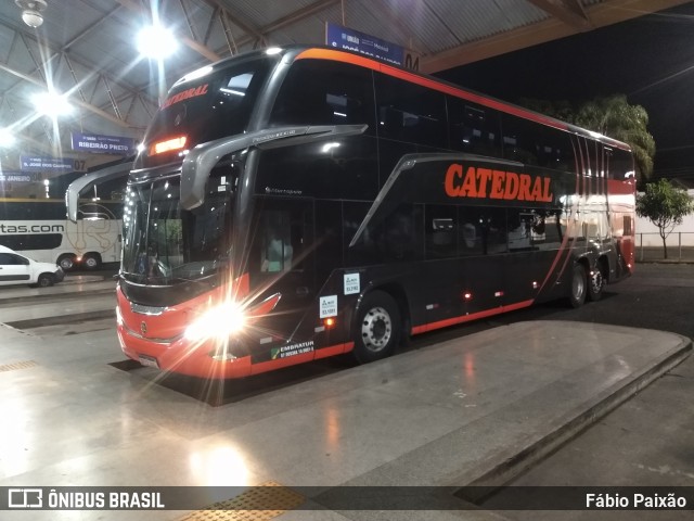 Catedral Turismo 22374 na cidade de Uberaba, Minas Gerais, Brasil, por Fábio Paixão. Número da foto: #11126256.