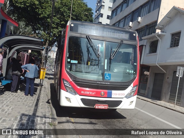 Suzantur Santo André 09 839 na cidade de Santo André, São Paulo, Brasil, por Rafael Lopes de Oliveira. Número da foto: #11127188.