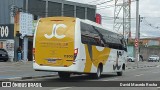 JC Turismo 11200 na cidade de Cotia, São Paulo, Brasil, por David Macedo Rocha. Número da foto: #11126619.