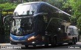 Três Estrelas Turismo 9170 na cidade de São Paulo, São Paulo, Brasil, por Carlos Júnior. Número da foto: #11124844.