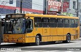 Transporte Coletivo Glória BC303 na cidade de Curitiba, Paraná, Brasil, por Claudio Cesar. Número da foto: #:id.