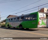 VB Transportes e Turismo 3241 na cidade de Campinas, São Paulo, Brasil, por Leo Rodrigues. Número da foto: #:id.
