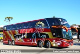 Bitur Transporte Coletivo e Turismo 20000 na cidade de Curitiba, Paraná, Brasil, por Paulo Henrique Pereira Borges. Número da foto: #11126496.