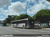 Auto Ônibus São João 24013 na cidade de Feira de Santana, Bahia, Brasil, por Emanuel Silva. Número da foto: #11126148.