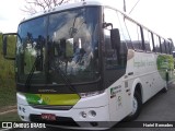 Impulso Turismo e Transportes 160 na cidade de Belo Horizonte, Minas Gerais, Brasil, por Hariel Bernades. Número da foto: #:id.