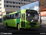 TransPremium 01514 na cidade de Teresina, Piauí, Brasil, por Juciêr Ylias. Número da foto: #:id.