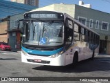 ETURSA - Emp. de Transp. Urbano e Rodoviário de Santo André 04 489 na cidade de Santo André, São Paulo, Brasil, por Rafael Lopes de Oliveira. Número da foto: #11125526.