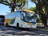 Empresa Gontijo de Transportes 18045 na cidade de Curitiba, Paraná, Brasil, por Jeferson Brant. Número da foto: #11126735.