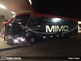 Viação Mimo 19102 na cidade de Uberaba, Minas Gerais, Brasil, por Fábio Paixão. Número da foto: #11126242.