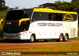 RodeRotas - Rotas de Viação do Triângulo 2213 na cidade de Ubiratã, Paraná, Brasil, por Kauan Lucio. Número da foto: #11125827.