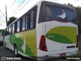 Impulso Turismo e Transportes 840 na cidade de Belo Horizonte, Minas Gerais, Brasil, por Hariel Bernades. Número da foto: #:id.