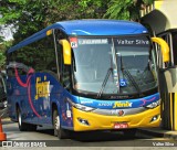 Rápido Expresso Fênix Viação 37025 na cidade de São Paulo, São Paulo, Brasil, por Valter Silva. Número da foto: #11125205.
