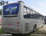 Ônibus Particulares EX-17L37 na cidade de Curitiba, Paraná, Brasil, por Marco Aurélio Batista e Silva. ID da foto: :id.