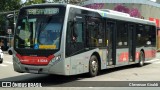 Express Transportes Urbanos Ltda 4 8244 na cidade de São Paulo, São Paulo, Brasil, por Cleverson Giraldi. Número da foto: #:id.