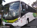 Impulso Turismo e Transportes 840 na cidade de Belo Horizonte, Minas Gerais, Brasil, por Hariel Bernades. ID da foto: :id.