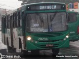 OT Trans - Ótima Salvador Transportes 20294 na cidade de Salvador, Bahia, Brasil, por Alexandre Souza Carvalho. Número da foto: #:id.