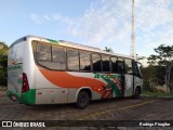 Empresa de Transportes Andorinha 6048 na cidade de Presidente Prudente, São Paulo, Brasil, por Rodrigo Piragibe. Número da foto: #:id.