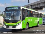 Tijuquinha - Auto Viação Tijuca A50036 na cidade de Rio de Janeiro, Rio de Janeiro, Brasil, por Gustavo  Bonfate. Número da foto: #:id.