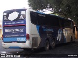 Horizonte Tur 5622 na cidade de Teresina, Piauí, Brasil, por Juciêr Ylias. Número da foto: #:id.