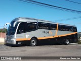 TransVip 9053 na cidade de Ouro Preto, Minas Gerais, Brasil, por Helder José Santos Luz. Número da foto: #:id.