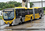 Mobi Rio E901043 na cidade de Rio de Janeiro, Rio de Janeiro, Brasil, por Valter Silva. Número da foto: #:id.