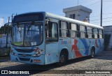 Empresa Santa Maria 20961 na cidade de Fortaleza, Ceará, Brasil, por Saulo do Nascimento. Número da foto: #:id.