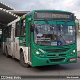 OT Trans - Ótima Salvador Transportes 20582 na cidade de Salvador, Bahia, Brasil, por Silas Azevedo. Número da foto: #11126613.