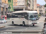 Borborema Imperial Transportes 818 na cidade de Recife, Pernambuco, Brasil, por Luiz Fernando. Número da foto: #:id.