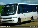 Ônibus Particulares 9B85 na cidade de Paudalho, Pernambuco, Brasil, por Edjunior Sebastião. ID da foto: :id.