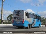 Auto Viação Progresso 6086 na cidade de Caruaru, Pernambuco, Brasil, por Lenilson da Silva Pessoa. Número da foto: #:id.