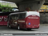 Expresso Gardenia 3270 na cidade de Belo Horizonte, Minas Gerais, Brasil, por Douglas Célio Brandao. Número da foto: #11125244.