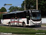 Auto Viação ABC RJ 105.039 na cidade de São Gonçalo, Rio de Janeiro, Brasil, por Alexander Fravoline. ID da foto: :id.