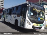 Viação Vaz 02 652 na cidade de Santo André, São Paulo, Brasil, por Rafael Lopes de Oliveira. Número da foto: #11127142.