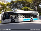 Transwolff Transportes e Turismo 6 6907 na cidade de São Paulo, São Paulo, Brasil, por Andre Santos de Moraes. Número da foto: #11124760.