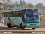 Viação Paraíso 2080 na cidade de Caruaru, Pernambuco, Brasil, por Lenilson da Silva Pessoa. Número da foto: #11126908.