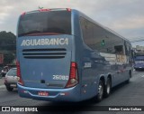 Viação Águia Branca 26080 na cidade de Cariacica, Espírito Santo, Brasil, por Everton Costa Goltara. Número da foto: #11127362.
