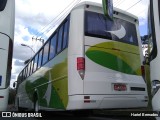 Impulso Turismo e Transportes 160 na cidade de Belo Horizonte, Minas Gerais, Brasil, por Hariel Bernades. ID da foto: :id.