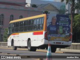 Empresa Metropolitana 809 na cidade de Recife, Pernambuco, Brasil, por Jonathan Silva. Número da foto: #:id.