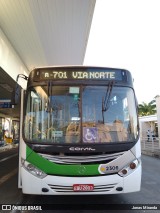 Transcorp 2306 na cidade de Ribeirão Preto, São Paulo, Brasil, por Jonas Miranda. Número da foto: #11126899.