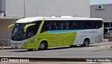 Costa Verde Transportes RJ 217.027 na cidade de Rio de Janeiro, Rio de Janeiro, Brasil, por Sérgio de Sousa Elias. Número da foto: #:id.