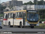 Empresa Metropolitana 722 na cidade de Jaboatão dos Guararapes, Pernambuco, Brasil, por Jonathan Silva. Número da foto: #:id.