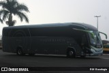 Viação Garcia 82209 na cidade de Londrina, Paraná, Brasil, por RM Busologia. Número da foto: #11127030.