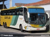 Empresa Gontijo de Transportes 14755 na cidade de Fortaleza, Ceará, Brasil, por Alisson Wesley. Número da foto: #11126651.