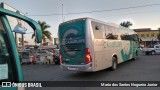 Auto Viação Camurujipe 5124 na cidade de Feira de Santana, Bahia, Brasil, por Mario dos Santos Nogueira Junior. Número da foto: #:id.